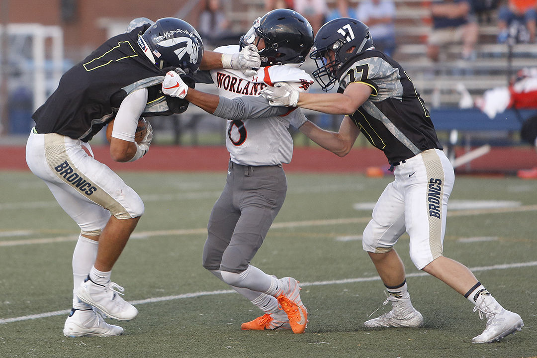 Cody football